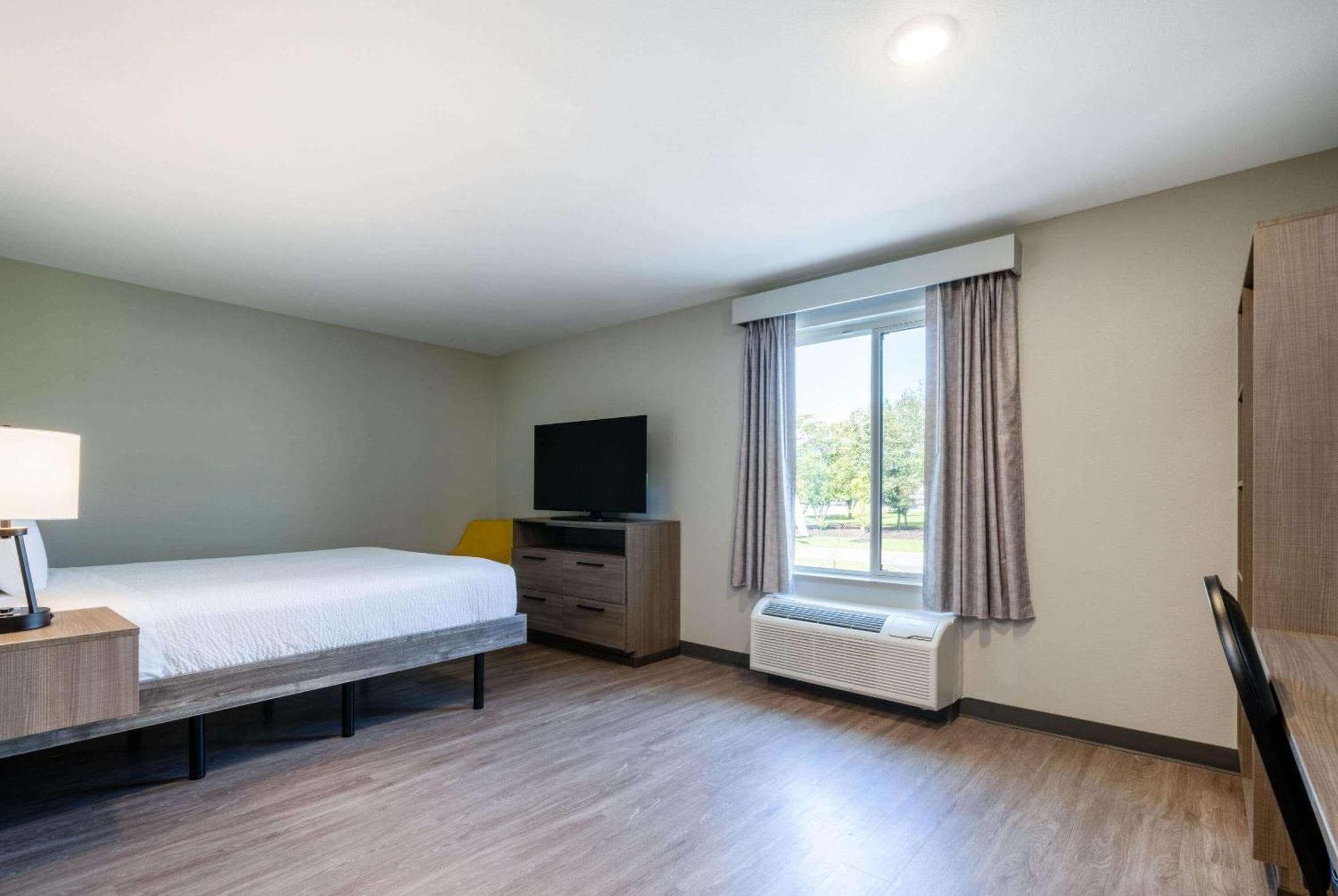 Echo Suites Extended Stay By Wyndham Nashville/ Gallatin Exterior photo